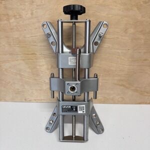 VEVOR Wheel Alignment Balancing Tool Grey Model WL/11-25-16 Automotive Equipment